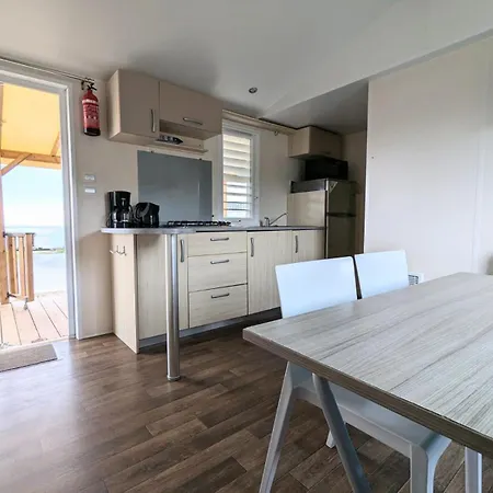 Mobil 5 Personnes Vue *