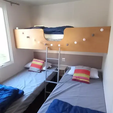 Mobil 5 Personnes Vue * לה פורטל